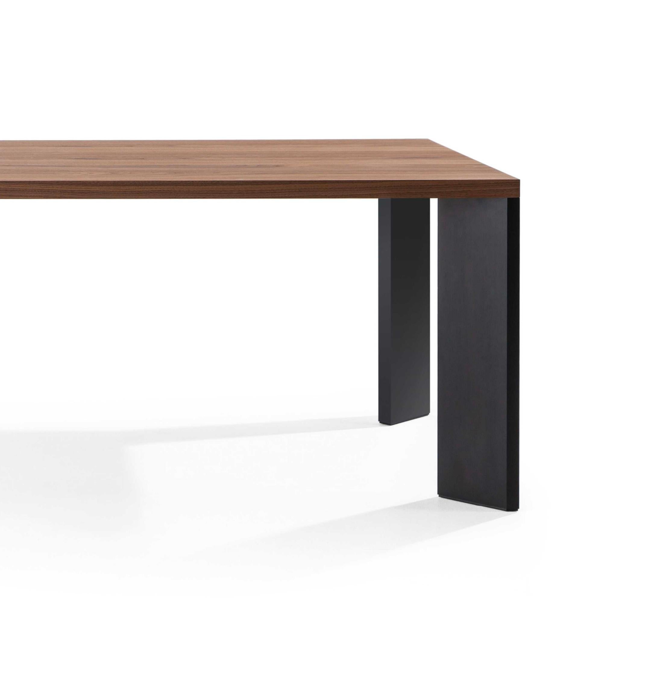 Michael Anastassiades Ordinal Table For Cassina In New Condition For Sale In Barcelona, Barcelona