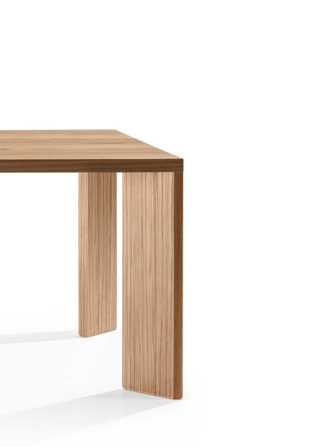 Michael Anastassiades Ordinaltisch für Cassina (21. Jahrhundert und zeitgenössisch) im Angebot
