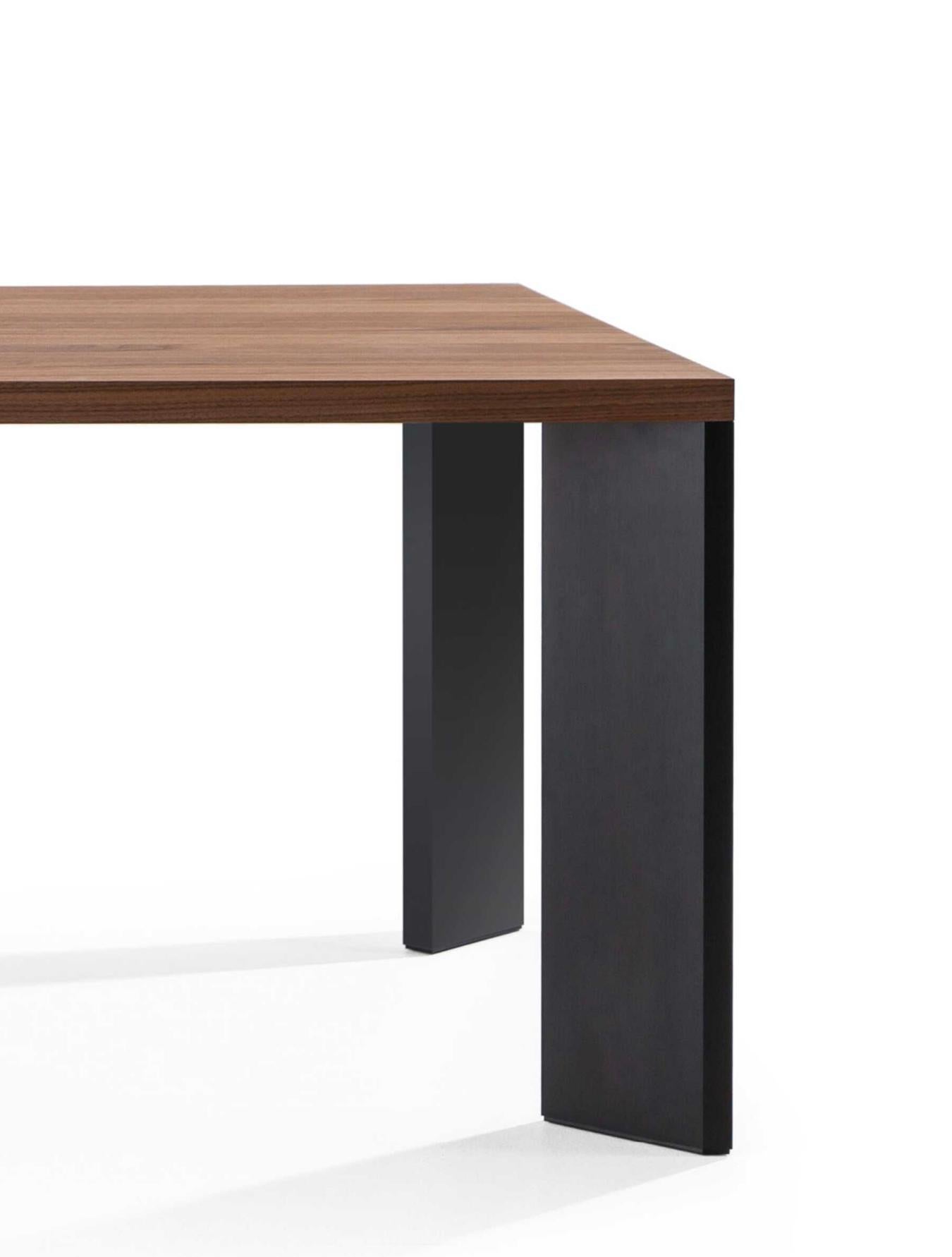Contemporary Michael Anastassiades Ordinal Table For Cassina For Sale