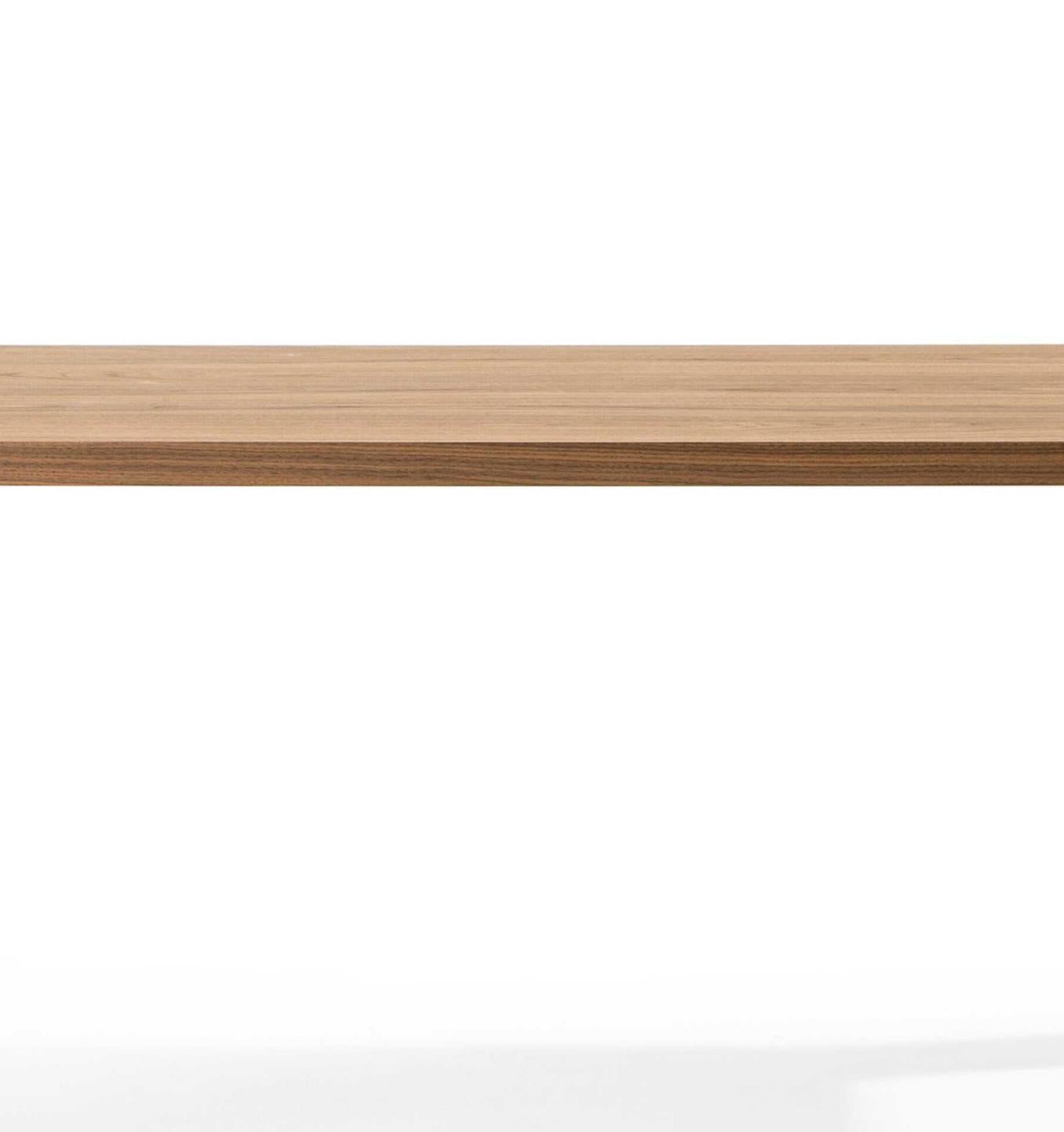 Michael Anastassiades Ordinaltisch für Cassina (Holz) im Angebot