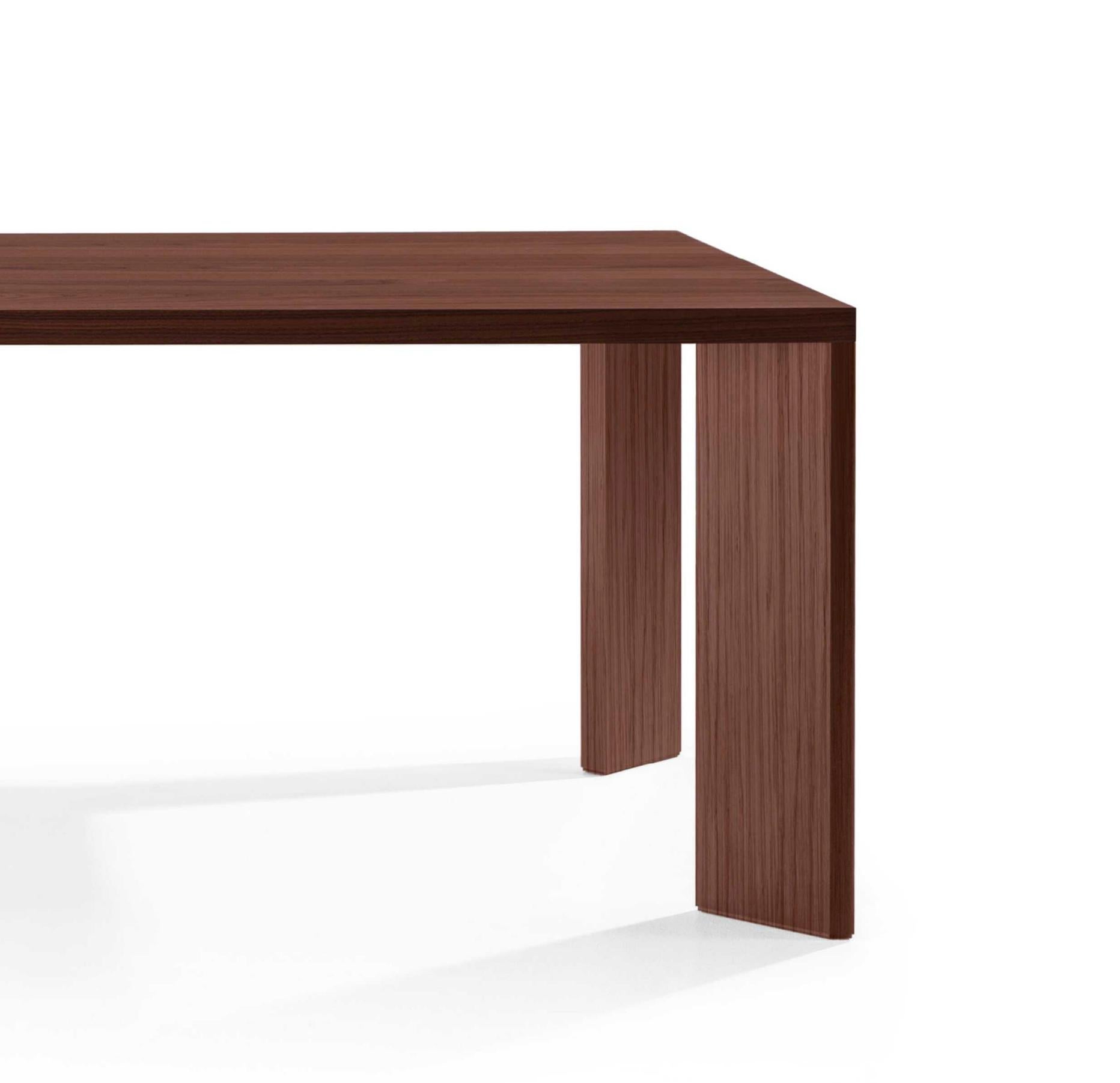 Michael Anastassiades Tabla ordinal para Cassina Madera en venta