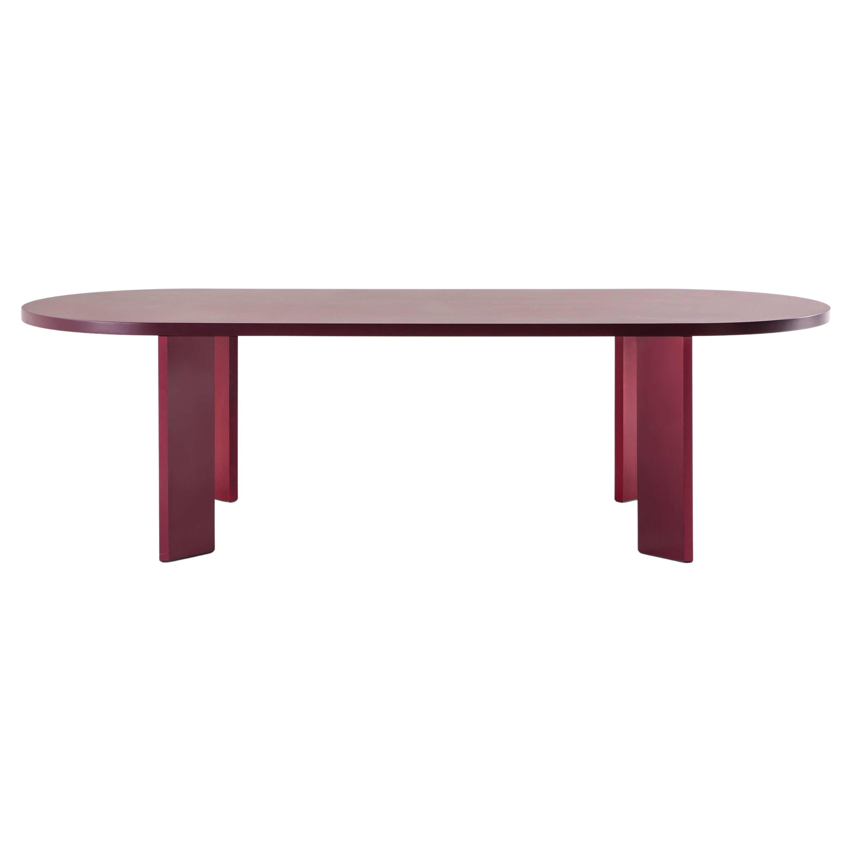 Michael Anastassiades Ordinal Table For Cassina