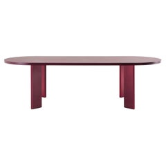Michael Anastassiades Ordinaltisch für Cassina