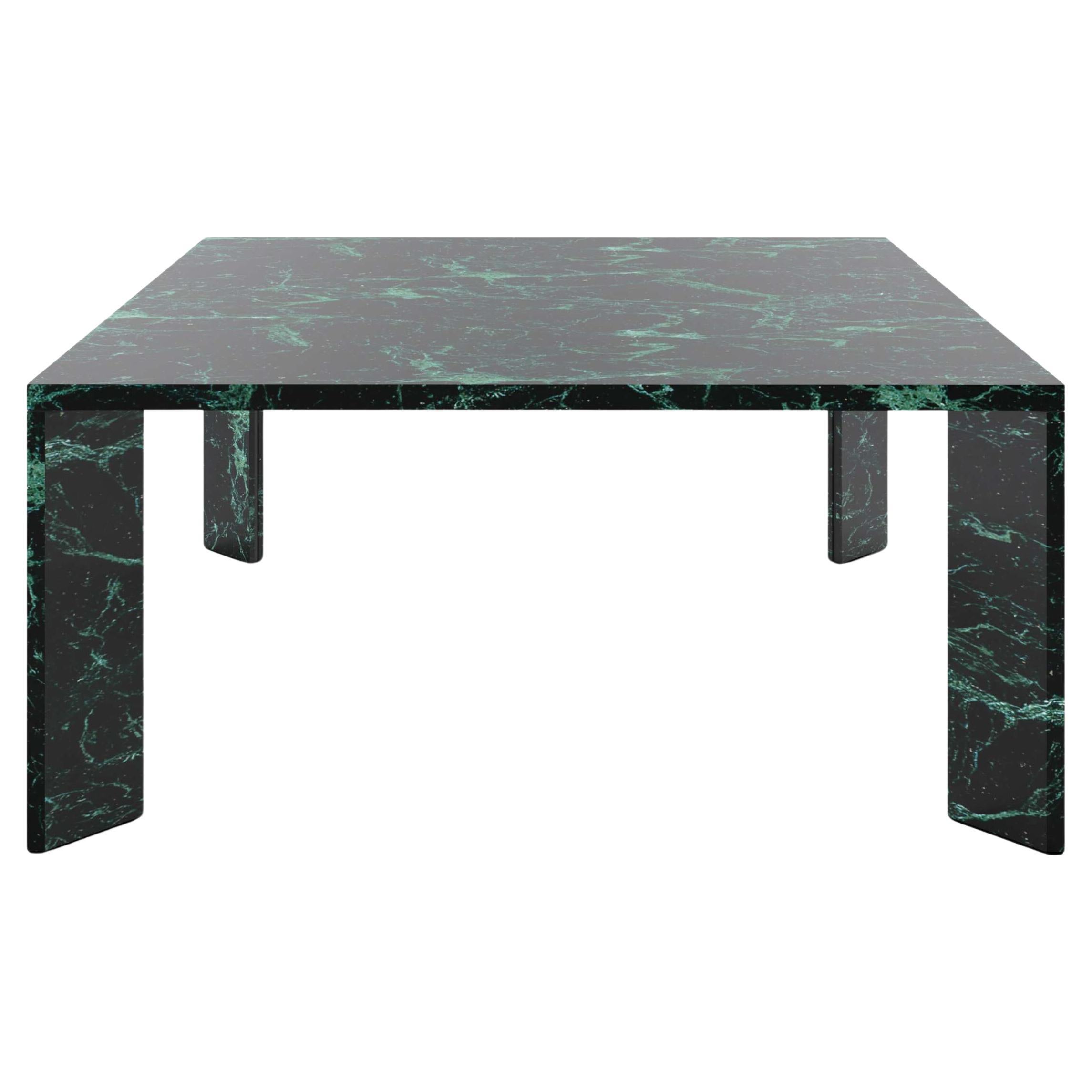 Michael Anastassiades Tabla ordinal para Cassina