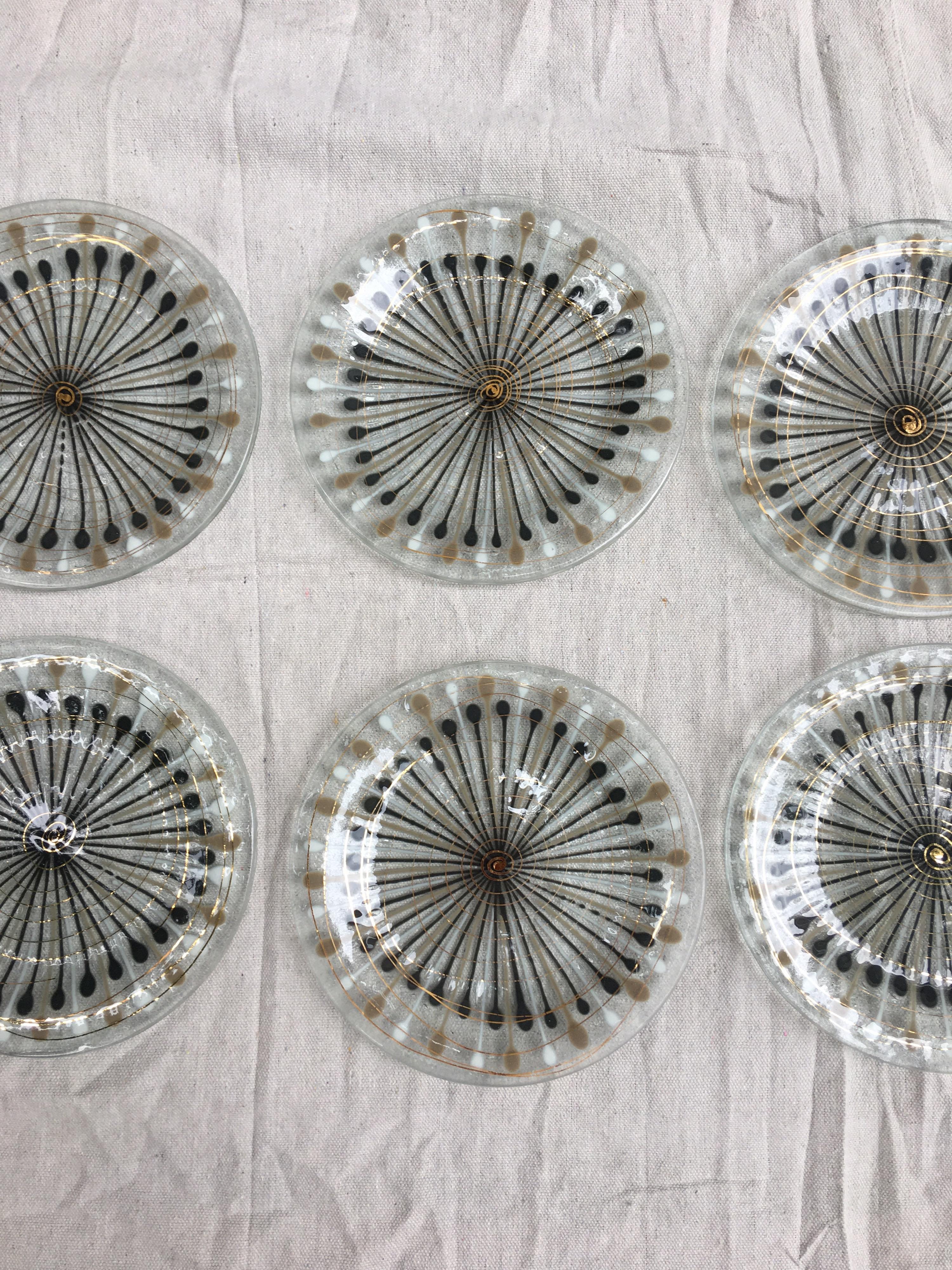 higgins glass signatures