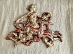 Michael Andersen relief