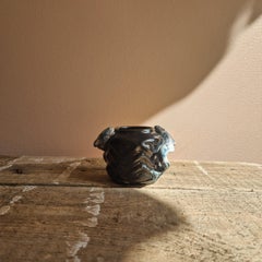 Michael Andersen & Son, Vase, Jugend, Denmark, stoneware