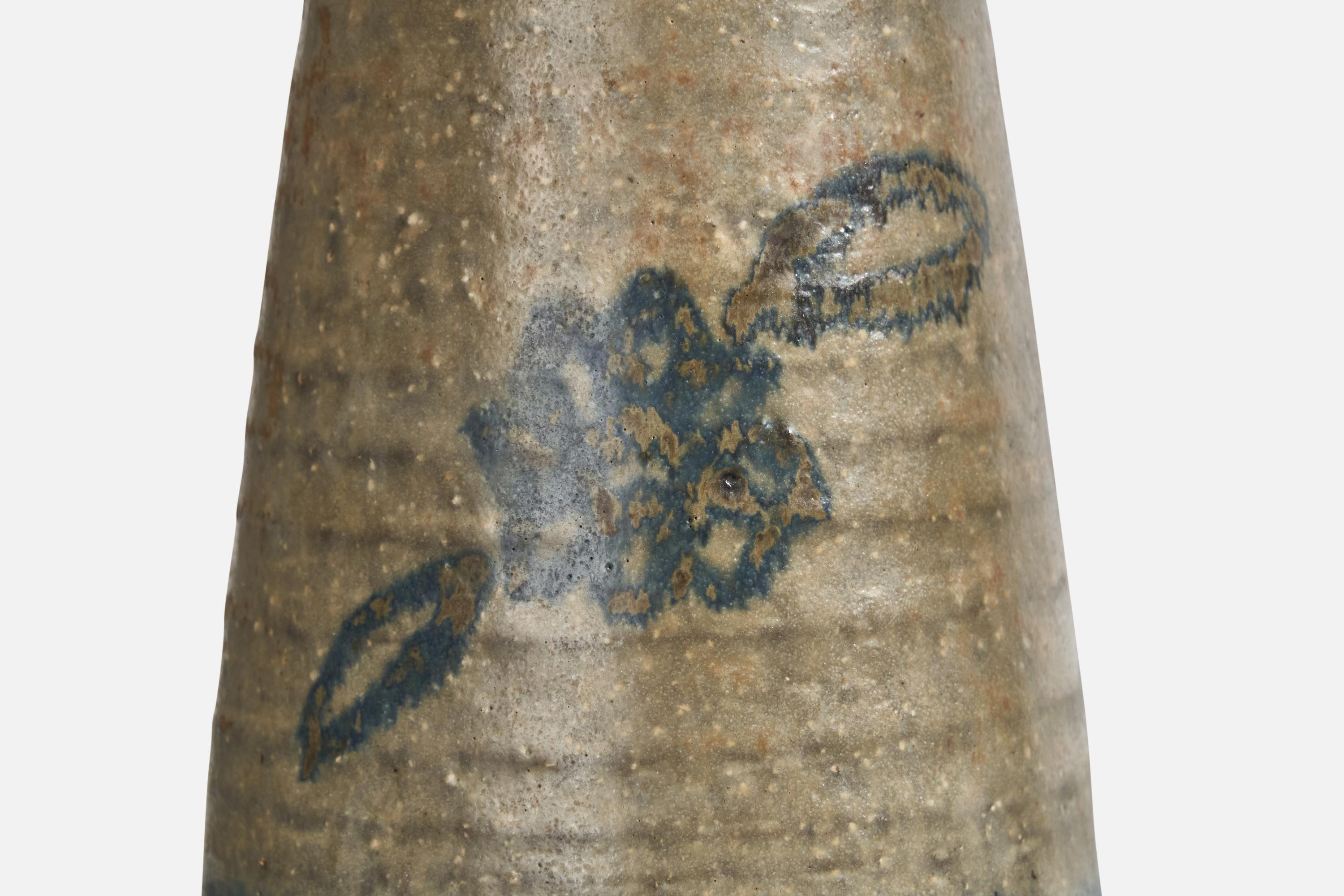 Michael Andersen, Vaso, Gres, Danimarca, anni '60 in vendita 1