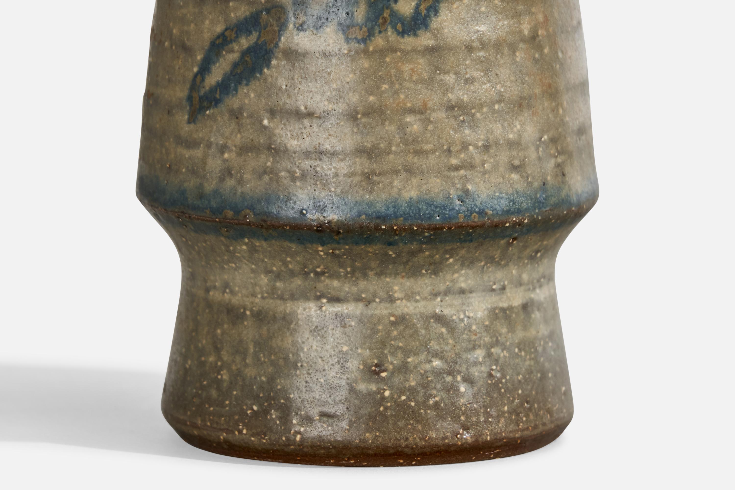 Michael Andersen, Vaso, Gres, Danimarca, anni '60 in vendita 2