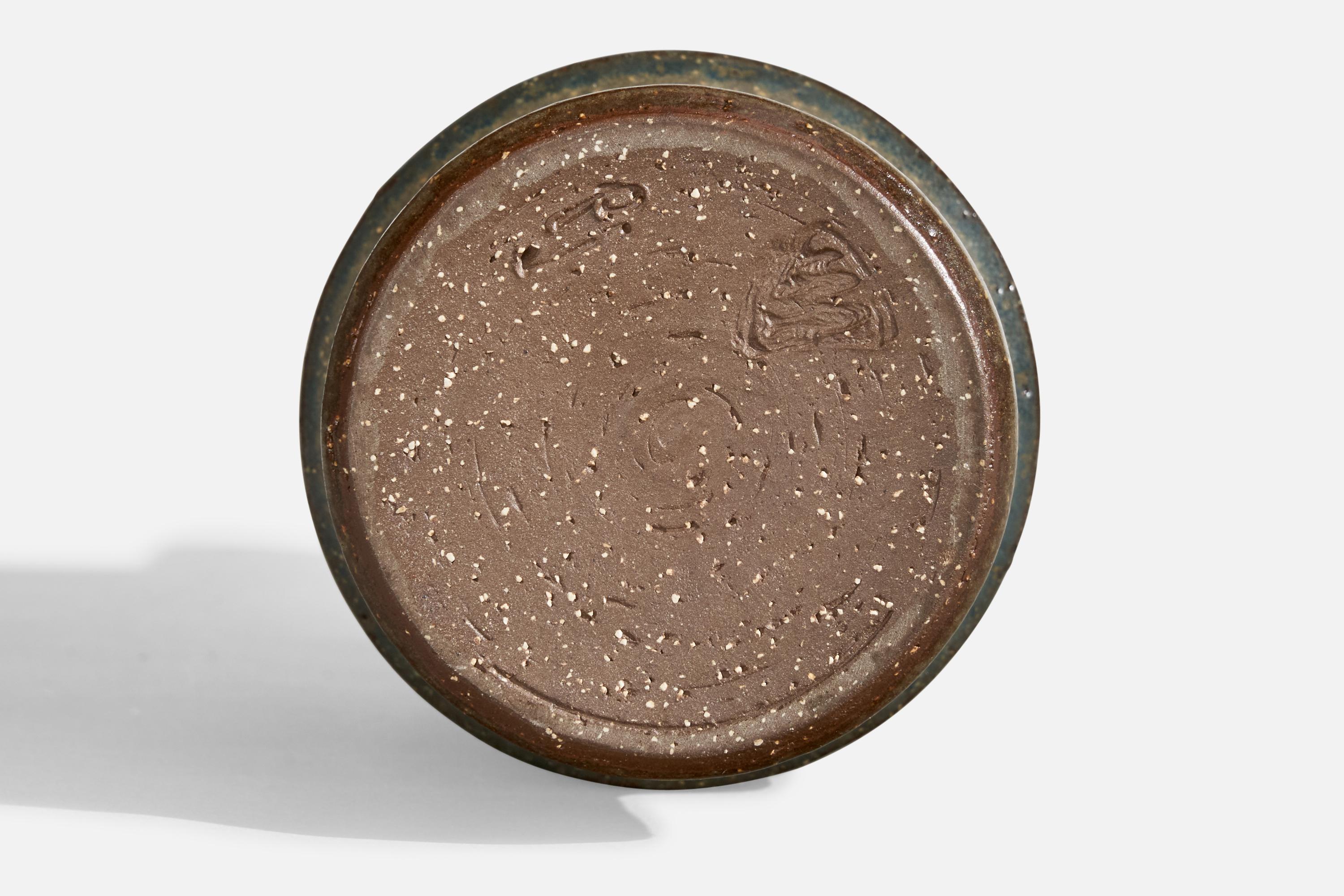 Michael Andersen, Vaso, Gres, Danimarca, anni '60 in vendita 3