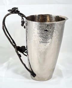 Pichet Orchidée noire Michael Aram