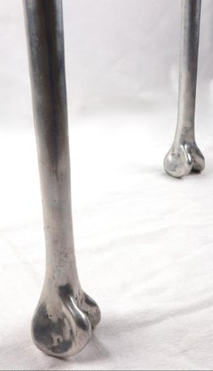 Michael Aram Primera Edición Silla Esqueleto 1993