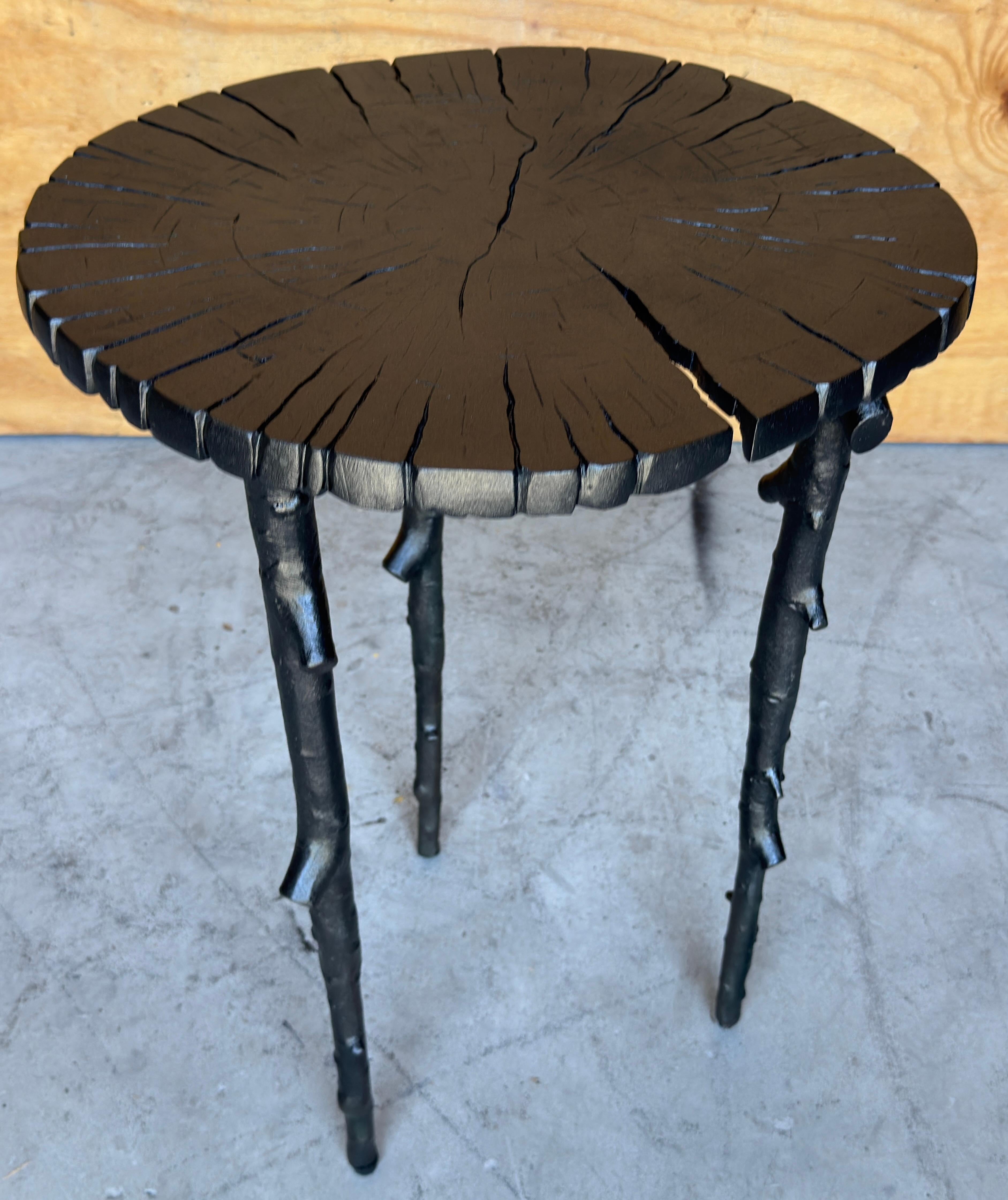 Tavolino originale 