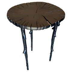 Mesa auxiliar Michael Aram "Bosque encantado