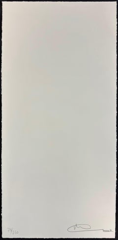 “Dream and Refuge, 2020” by Michael Armitage Signed Lithograph, Edition of 250