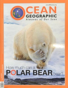 How Much Can A Polar Bear Bear? (Vertical)