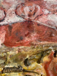 „Birth of Phanes“