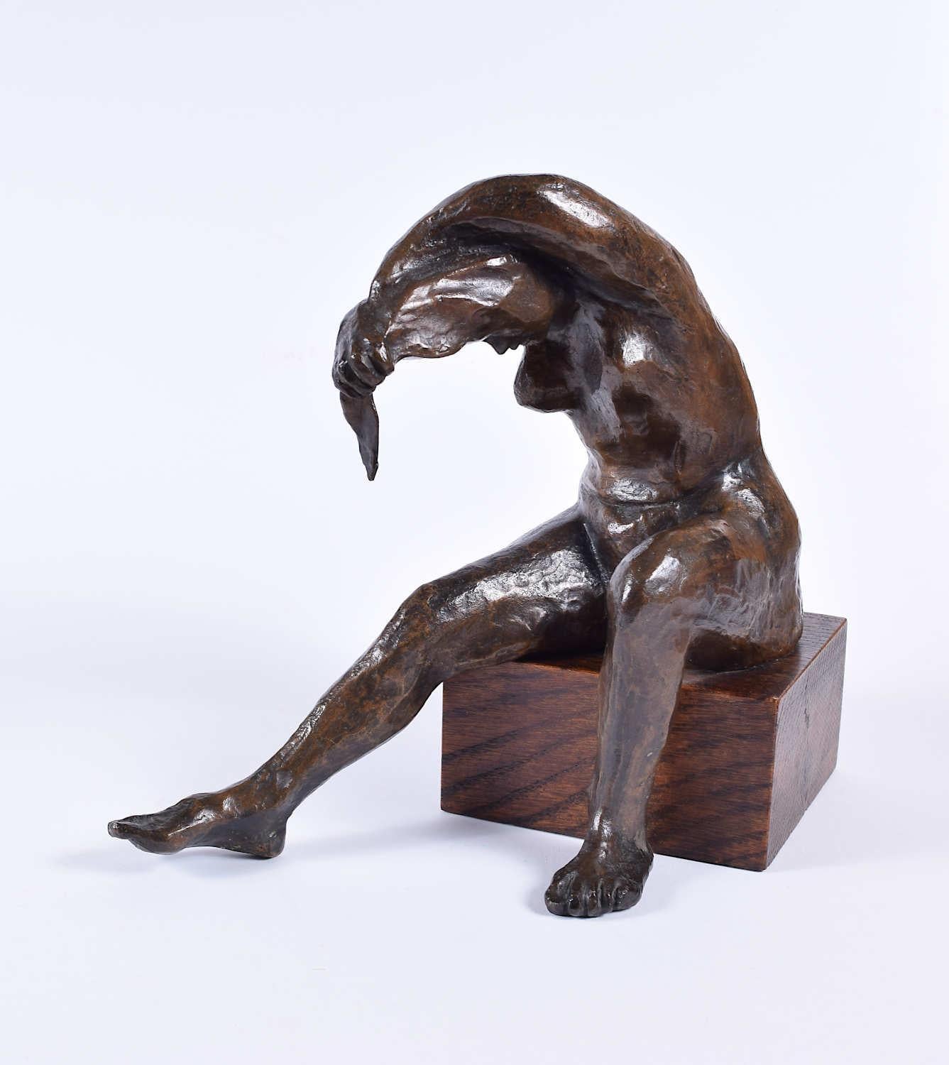 michael ayrton sculpture