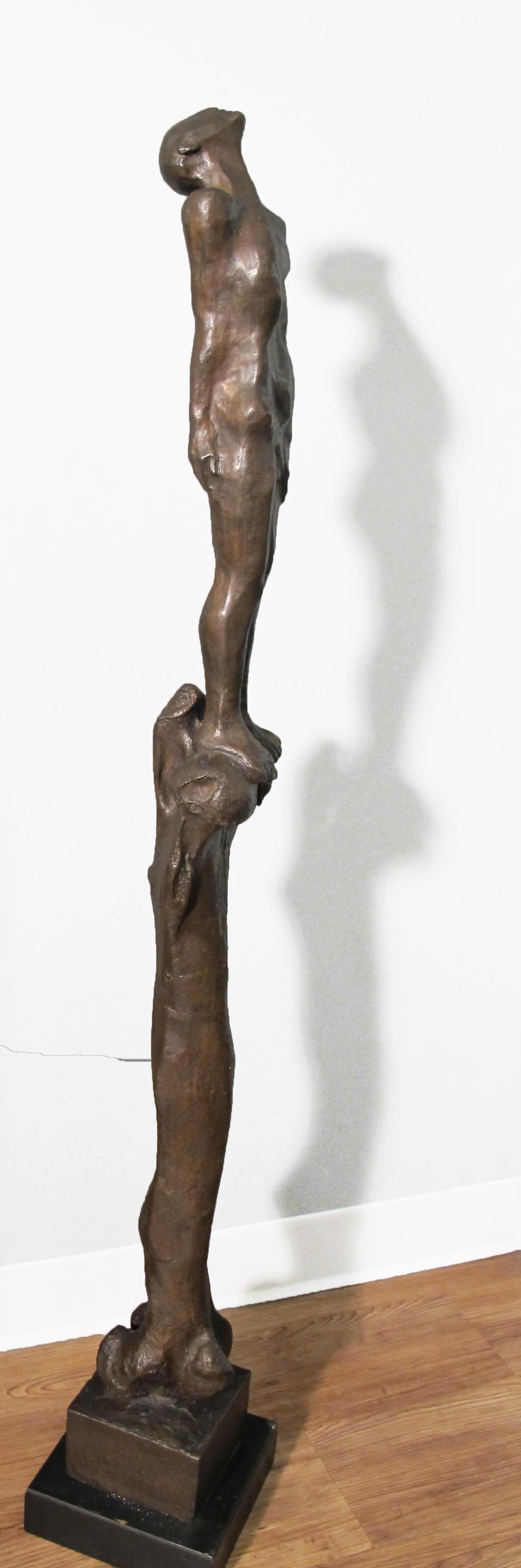michael ayrton sculpture