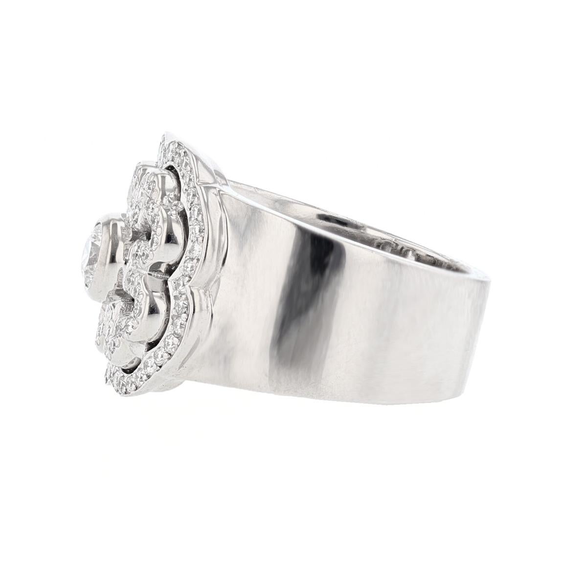 diamond gardenia