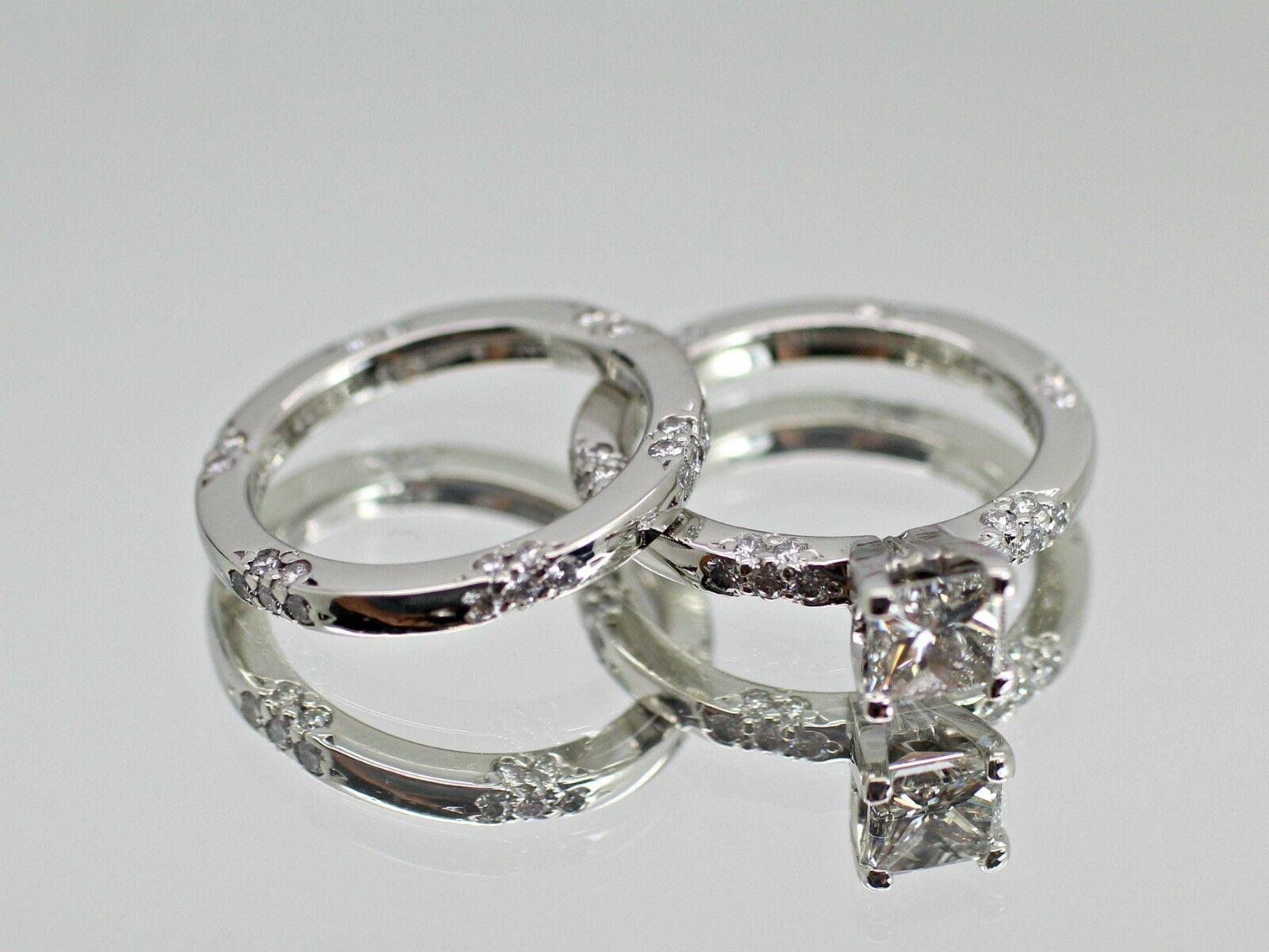 michael b lace ring