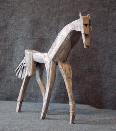 The Gray Pony