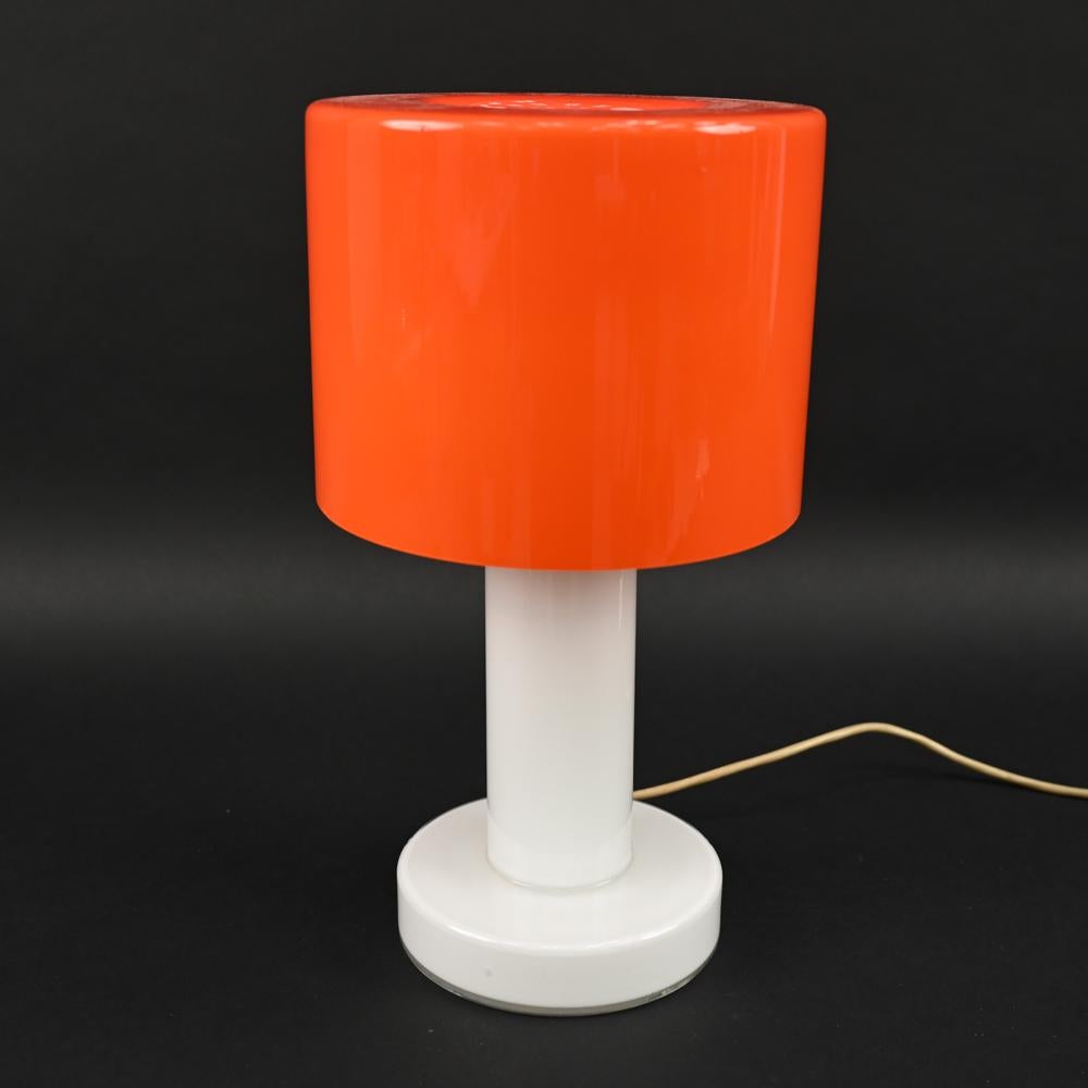 Danish Michael Bang for Holmgaard Rolino-Maxi Table Lamp