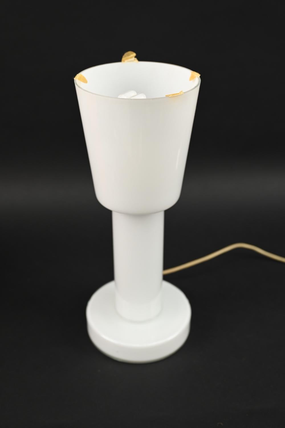 Michael Bang for Holmgaard Rolino-Maxi Table Lamp 2