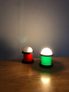 Michael Bang Holmegaard Lamp, Epoke 1