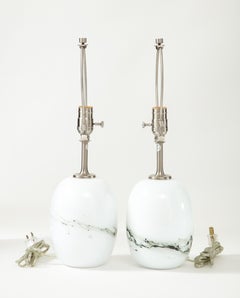 Michael Bang White, Grey Lamps