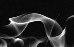 Dance 1-Signed limited edition abstract print, Contemporary square format