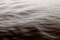 Flowing 1 – Abstrakter Pigmentdruck in limitierter Auflage, groß, zeitgenössisch
