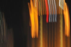 Future city 2 - Signed limited edition abstract fine art print, contemporary