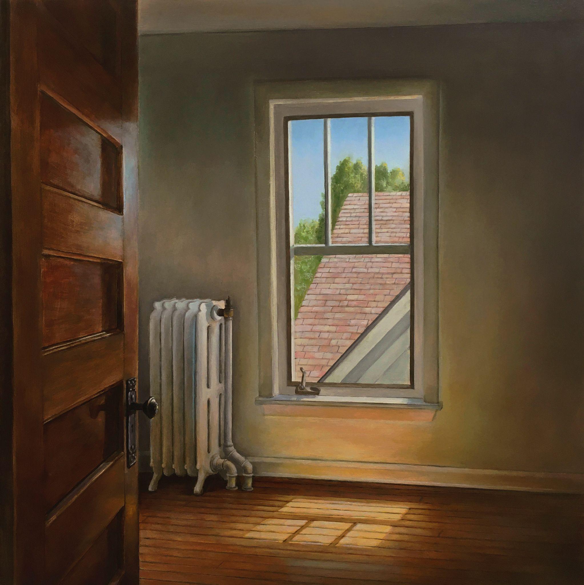 Michael Banning Interior Painting - Summer Light