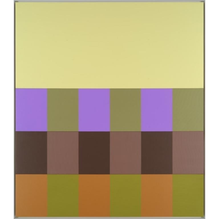 Ponti 2, Pittura acrilica su tela di Michael Batty, 2024

Informazioni aggiuntive:
Mezzo: Acrilico su tela
Dimensioni: 55 x 48 pollici

Michael Batty (canadese, nato nel 1967)

Michael Batty è un pittore e stampatore che opera con un linguaggio