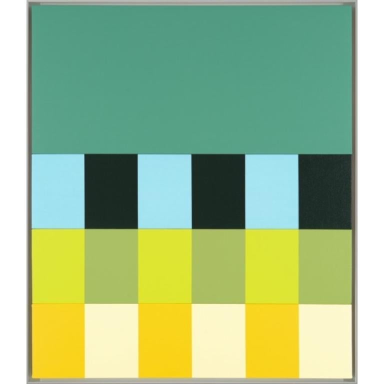 Ponti 5, Pittura acrilica su tela di Michael Batty, 2024

Informazioni aggiuntive:
Mezzo: Acrilico su tela
Dimensioni: 35 x 30 pollici

Michael Batty (canadese, nato nel 1967)

Michael Batty è un pittore e stampatore che opera con un linguaggio