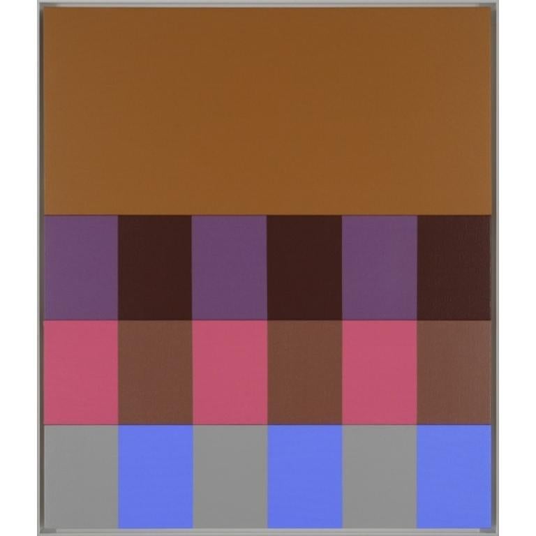 Ponti 6, Pittura acrilica su tela di Michael Batty, 2024

Informazioni aggiuntive:
Mezzo: Acrilico su tela
Dimensioni: 35 x 30 pollici

Michael Batty (canadese, nato nel 1967)

Michael Batty è un pittore e stampatore che opera con un linguaggio