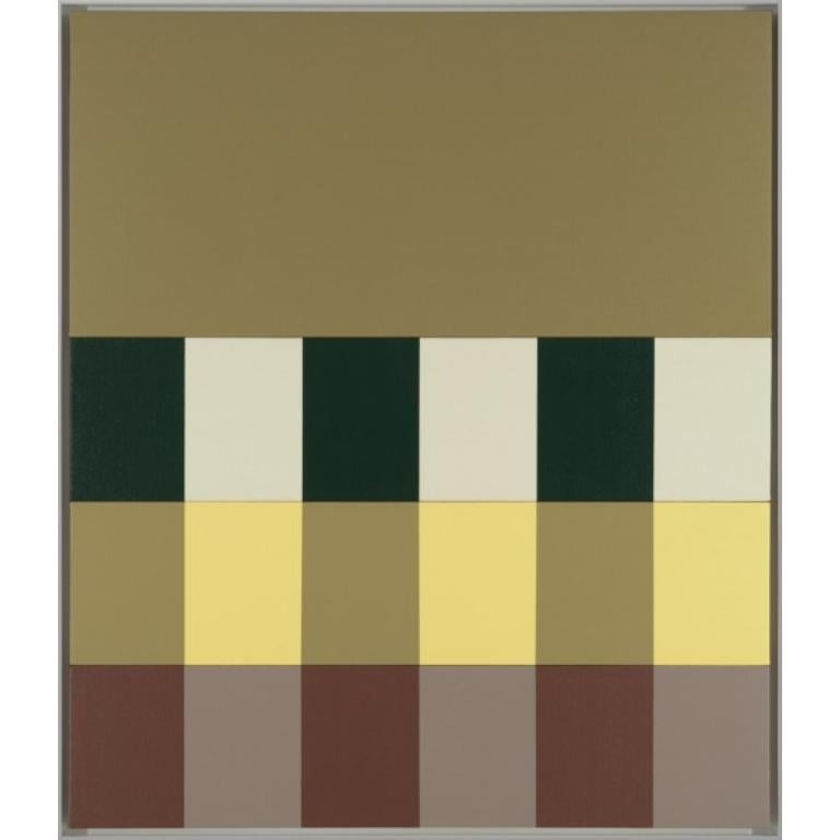 Ponti 7, Pittura acrilica su tela di Michael Batty, 2024

Informazioni aggiuntive:
Mezzo: Acrilico su tela
Dimensioni: 35 x 30 pollici

Michael Batty (canadese, nato nel 1967)

Michael Batty è un pittore e stampatore che opera con un linguaggio