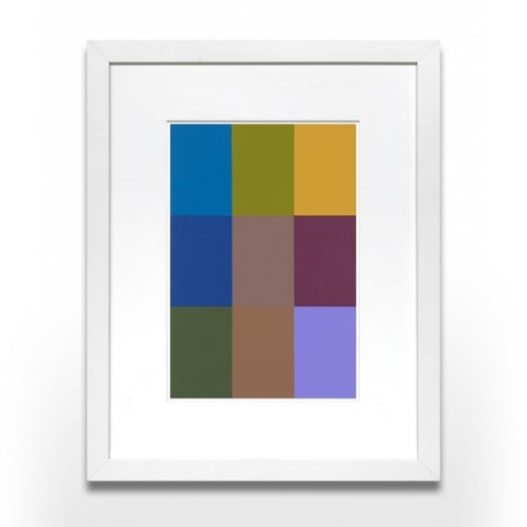 Tone Poem #1, Pittura acrilica su carta di Michael Batty, 2018

Informazioni aggiuntive:
Mezzo: Acrilico su carta
Dimensioni: 14 x 11 pollici

Michael Batty (canadese, nato nel 1967)

Michael Batty è un pittore e stampatore che opera con un