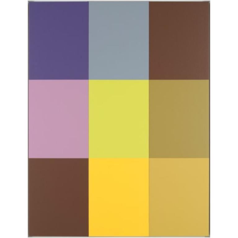 Tone Poem #18, Pittura acrilica su tela di Michael Batty, 2023

Informazioni aggiuntive:
Mezzo: Acrilico su tela
Dimensioni: 47 x 36 pollici

Michael Batty (canadese, nato nel 1967)

Michael Batty è un pittore e stampatore che opera con un