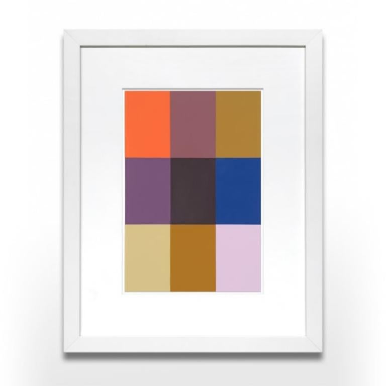 Tone Poem #5, Pittura acrilica su carta di Michael Batty, 2018

Informazioni aggiuntive:
Mezzo: Acrilico su carta
Dimensioni: 14 x 11 pollici

Michael Batty (canadese, nato nel 1967)

Michael Batty è un pittore e stampatore che opera con un