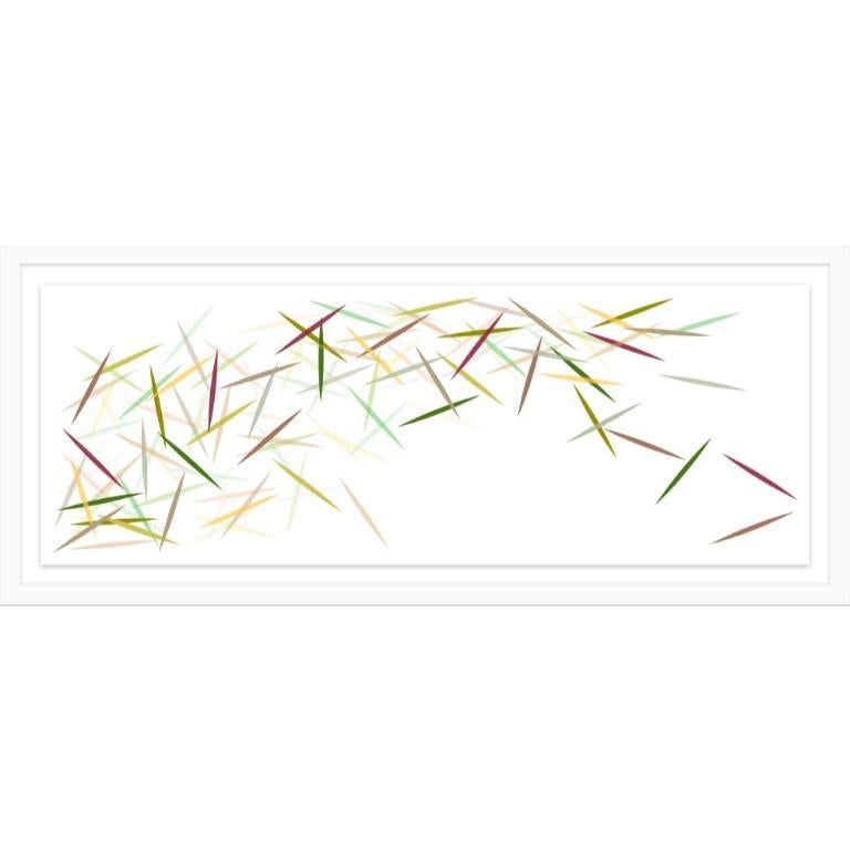 Converge, Archivalischer Pigmentdruck von Michael Batty, 2020

Zusätzliche Informationen:
Medium: Archivpigmentdruck auf säurefreiem Papier aus 100% Baumwolle
Abmessungen: 12 x 33 Zoll
Ausgaben 6-10 von 10 + 2AP

Michael Batty (Kanadier, geboren