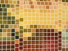 Ivan, Painting, Acrylic on Canvas