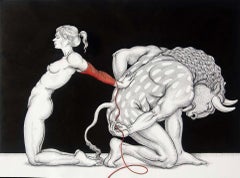 Ariadne's Thread