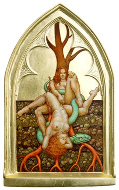 Lilith and Even 