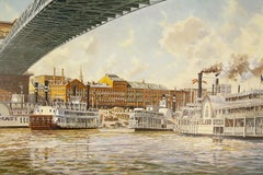 The Public Landing/Cincinnati, 1900