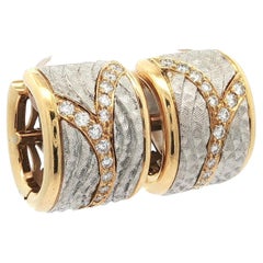 Clip-on Earrings