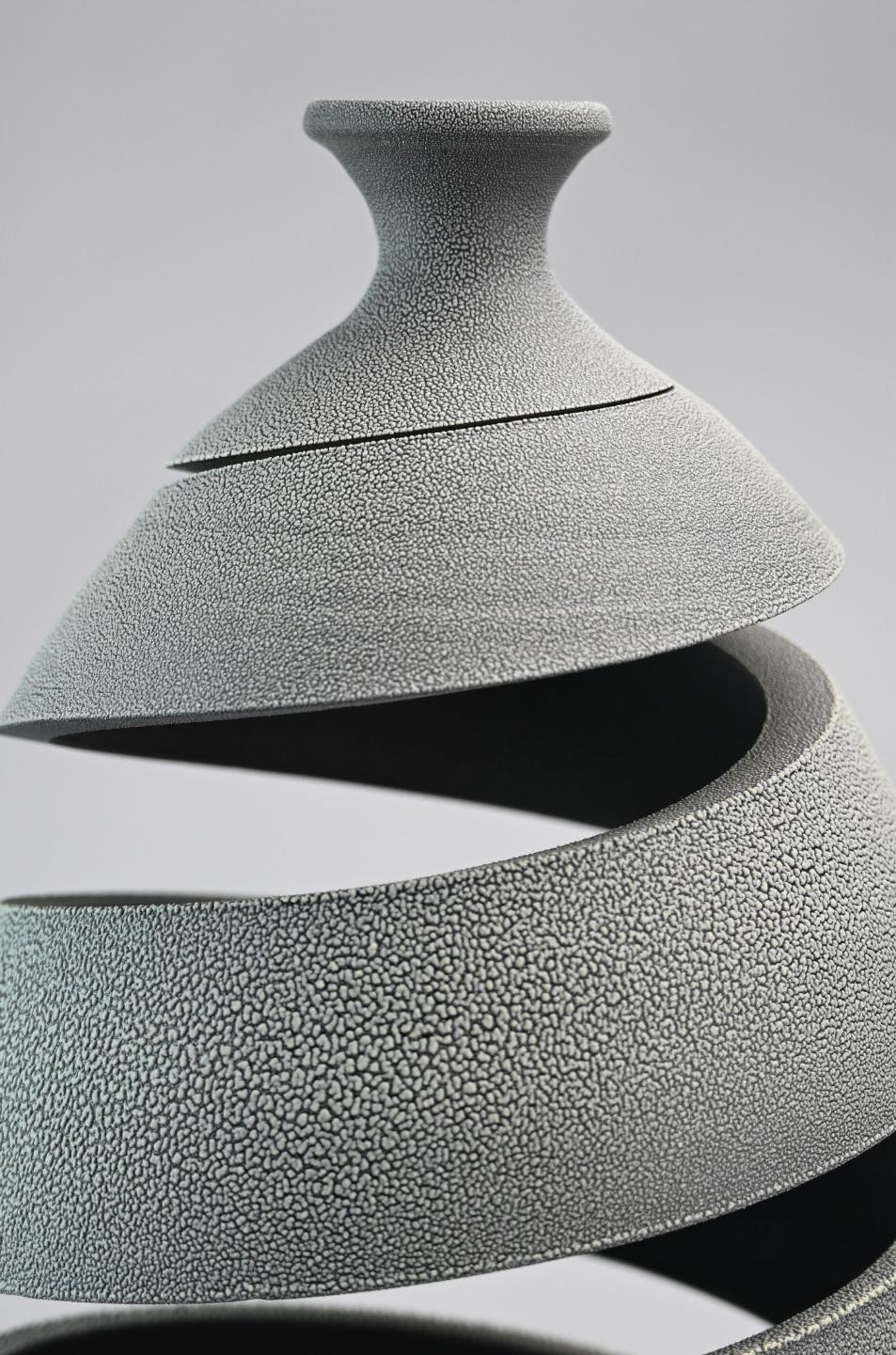 abstract ceramics