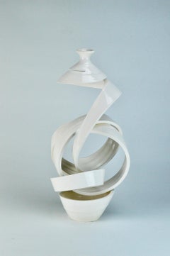 Spatial Spiral: Knot VIII