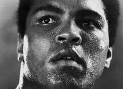 Vintage Muhammad Ali